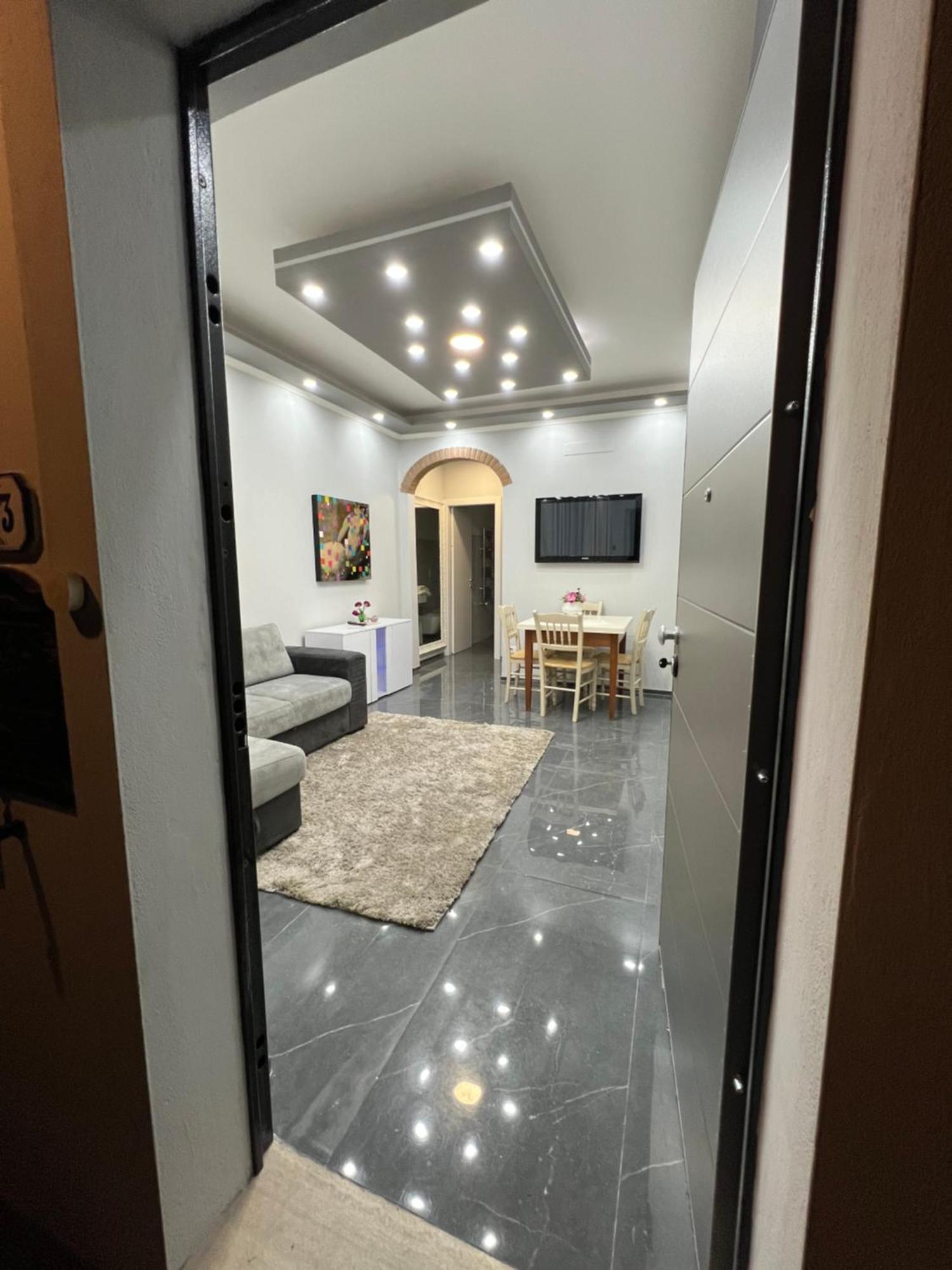 Apartament La Casa Vinciana Empoli Zewnętrze zdjęcie