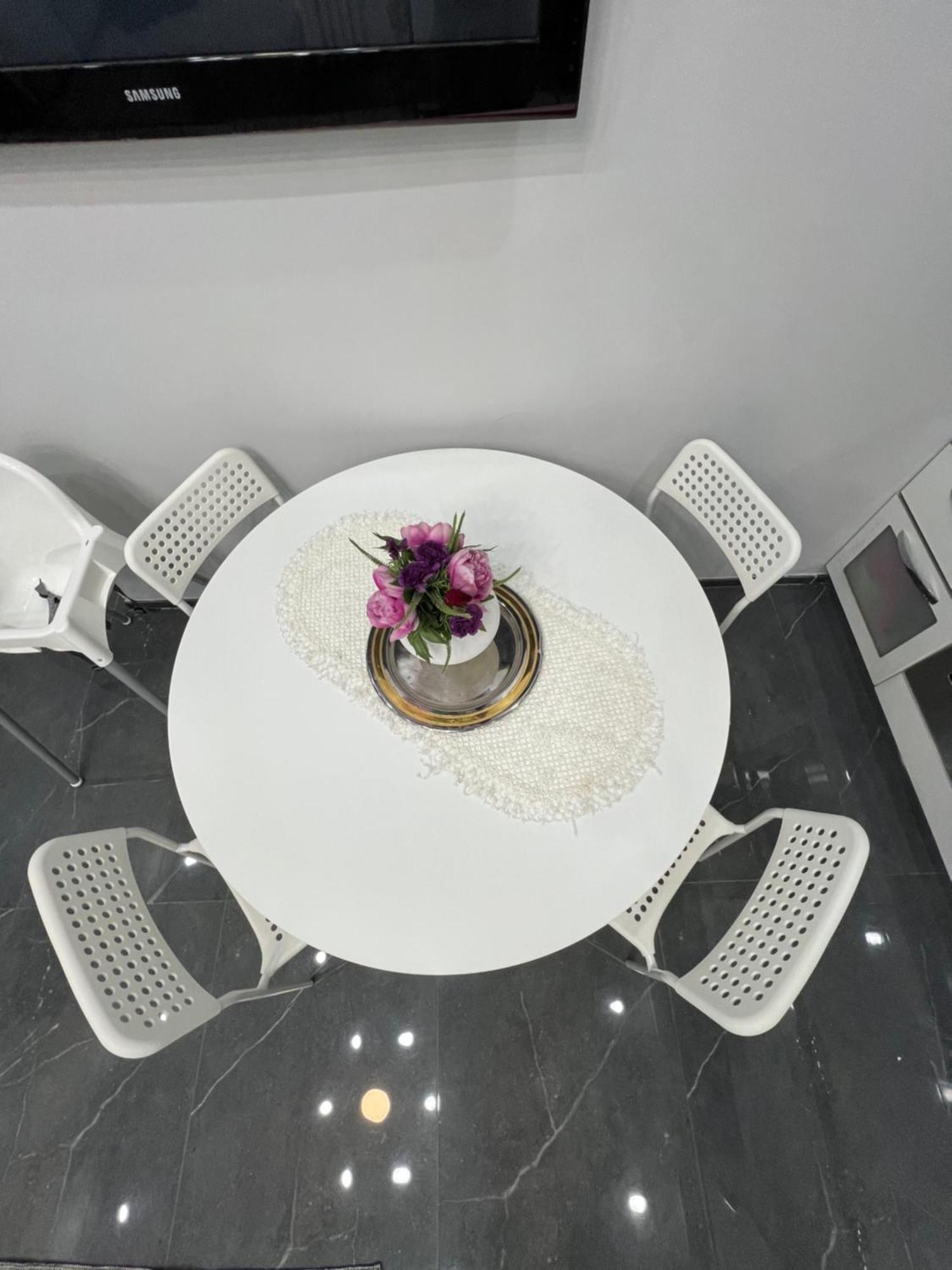 Apartament La Casa Vinciana Empoli Zewnętrze zdjęcie