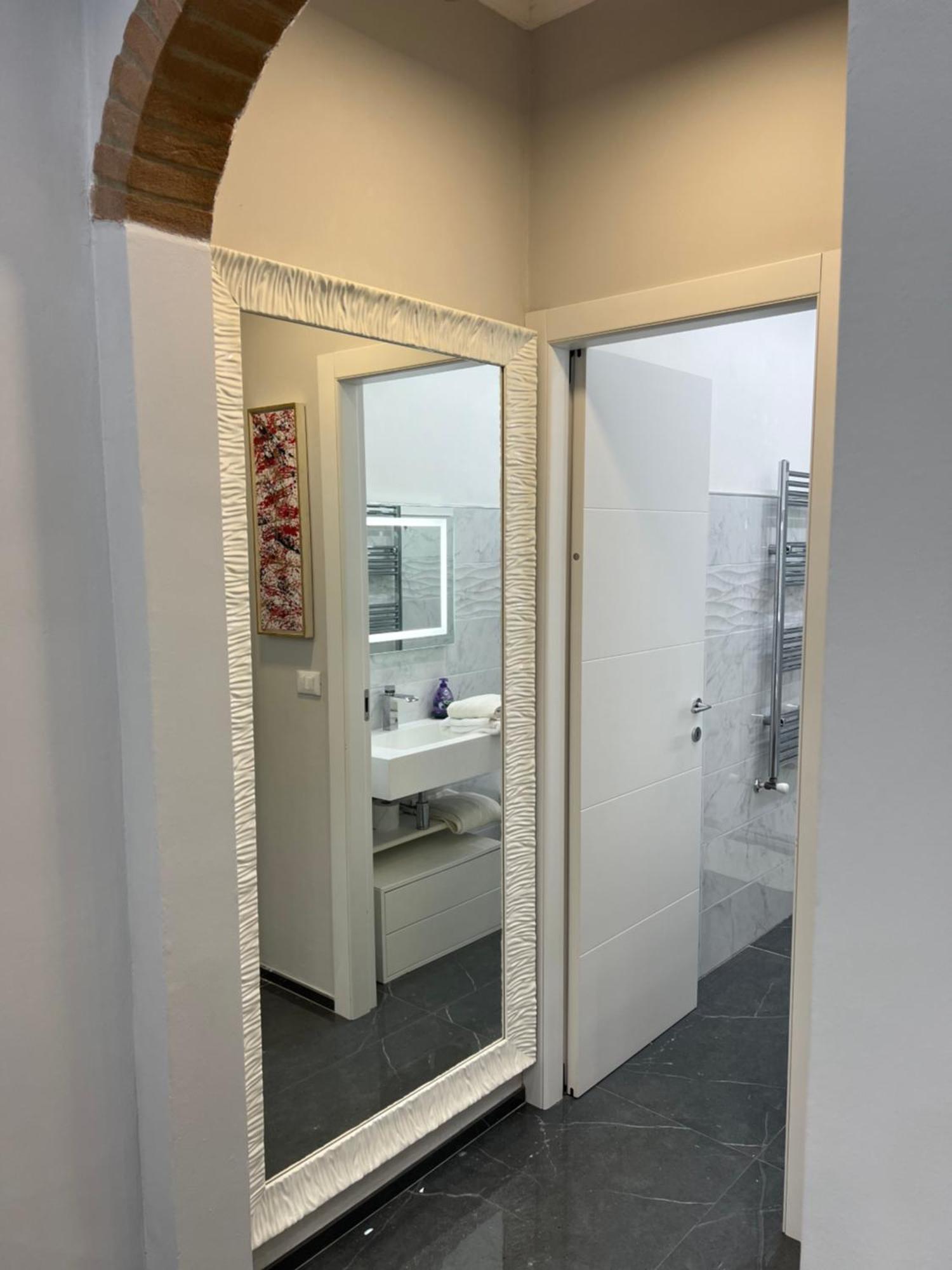Apartament La Casa Vinciana Empoli Zewnętrze zdjęcie