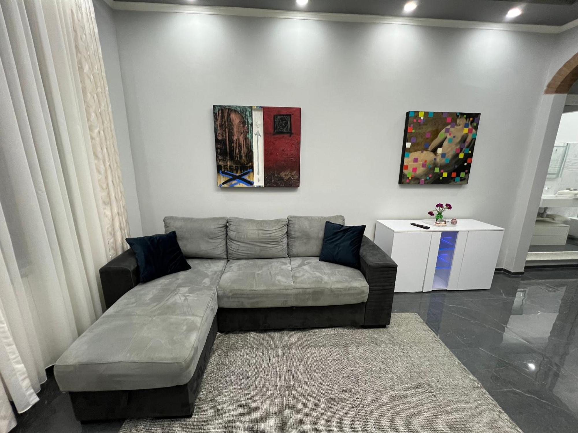 Apartament La Casa Vinciana Empoli Zewnętrze zdjęcie