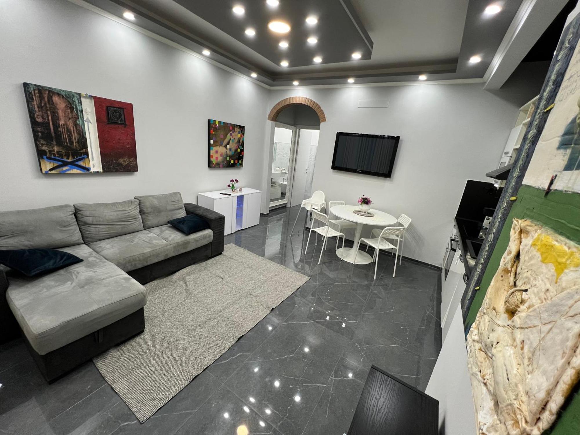 Apartament La Casa Vinciana Empoli Zewnętrze zdjęcie