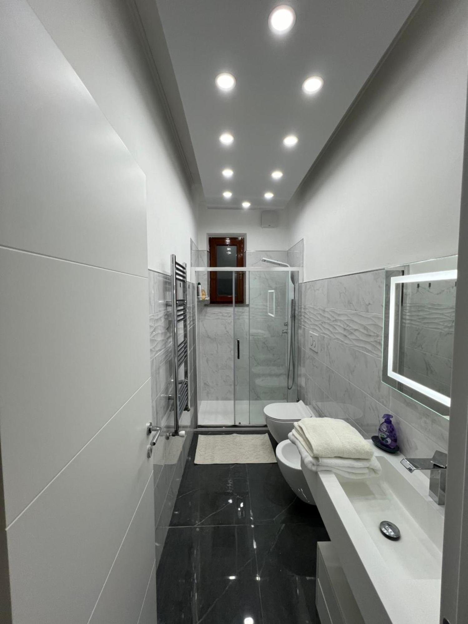 Apartament La Casa Vinciana Empoli Zewnętrze zdjęcie