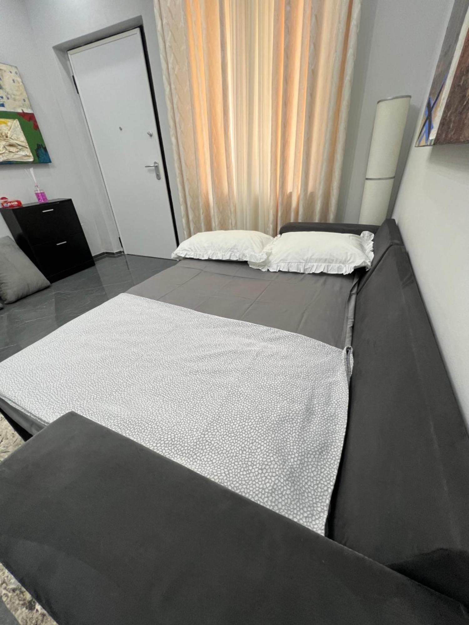 Apartament La Casa Vinciana Empoli Zewnętrze zdjęcie