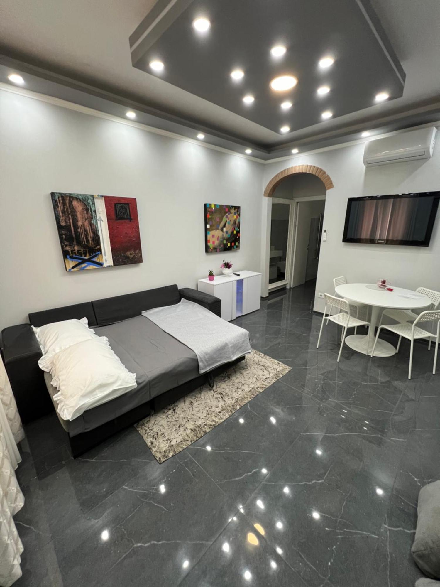 Apartament La Casa Vinciana Empoli Zewnętrze zdjęcie