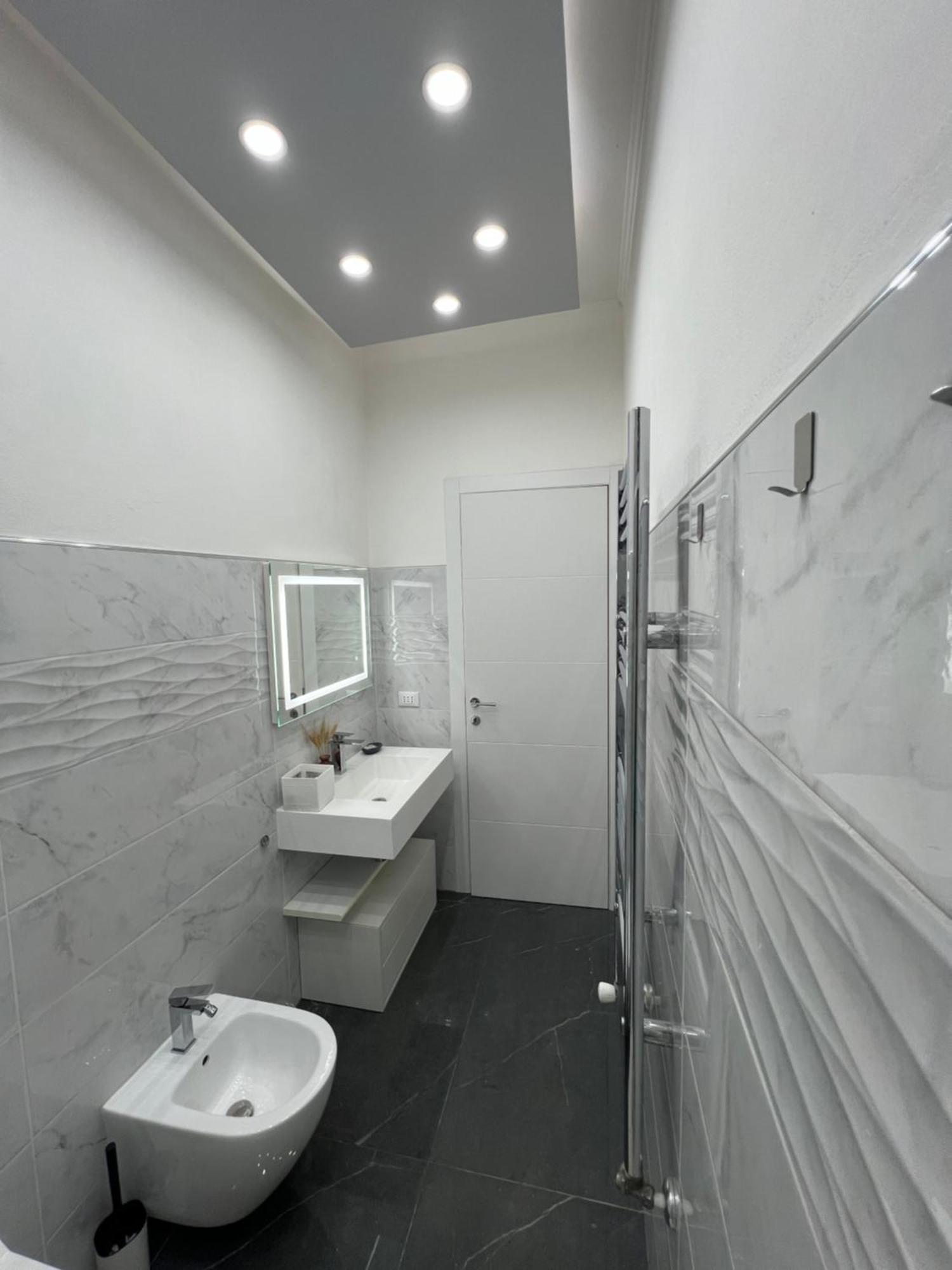 Apartament La Casa Vinciana Empoli Zewnętrze zdjęcie