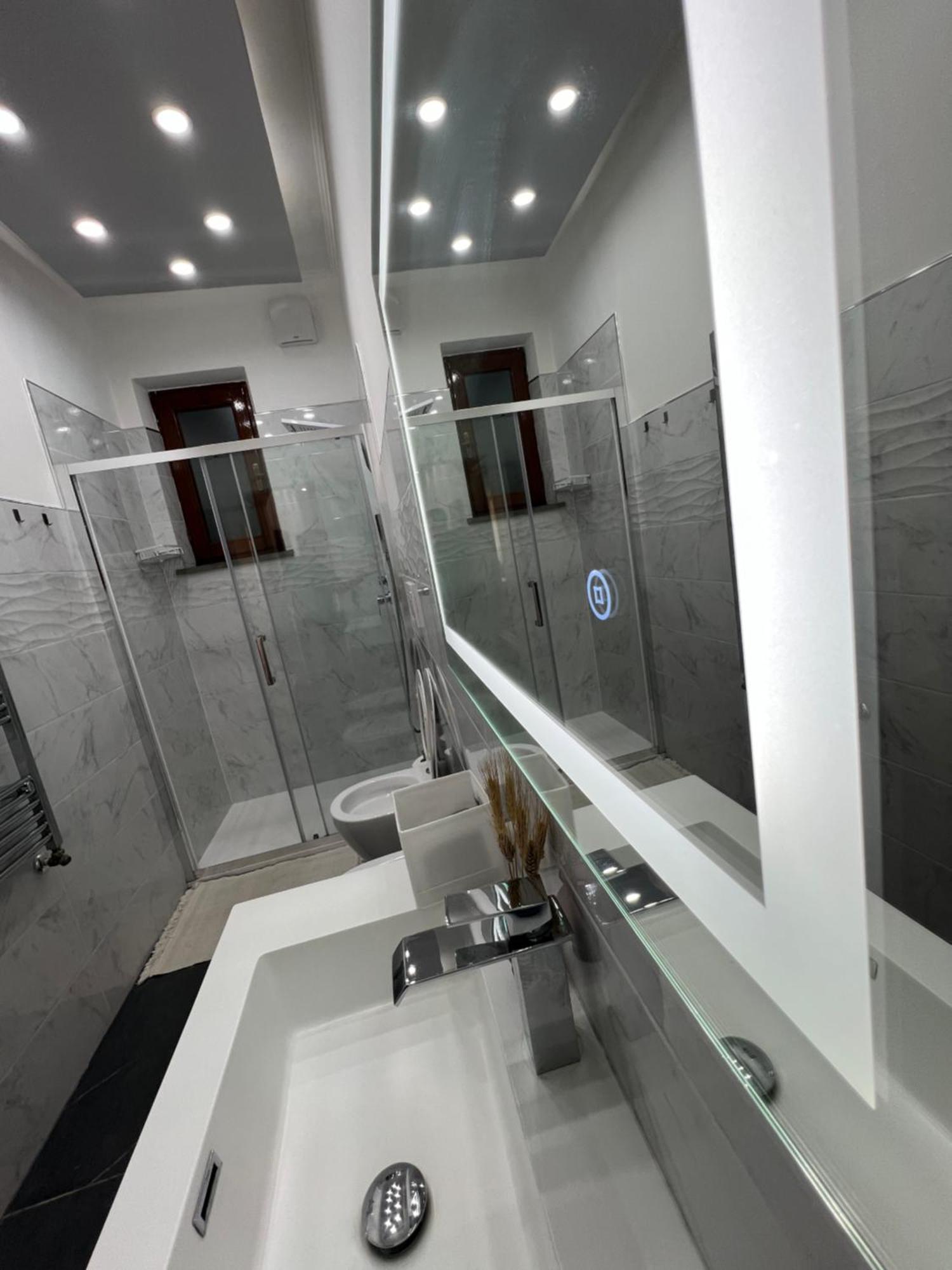 Apartament La Casa Vinciana Empoli Zewnętrze zdjęcie