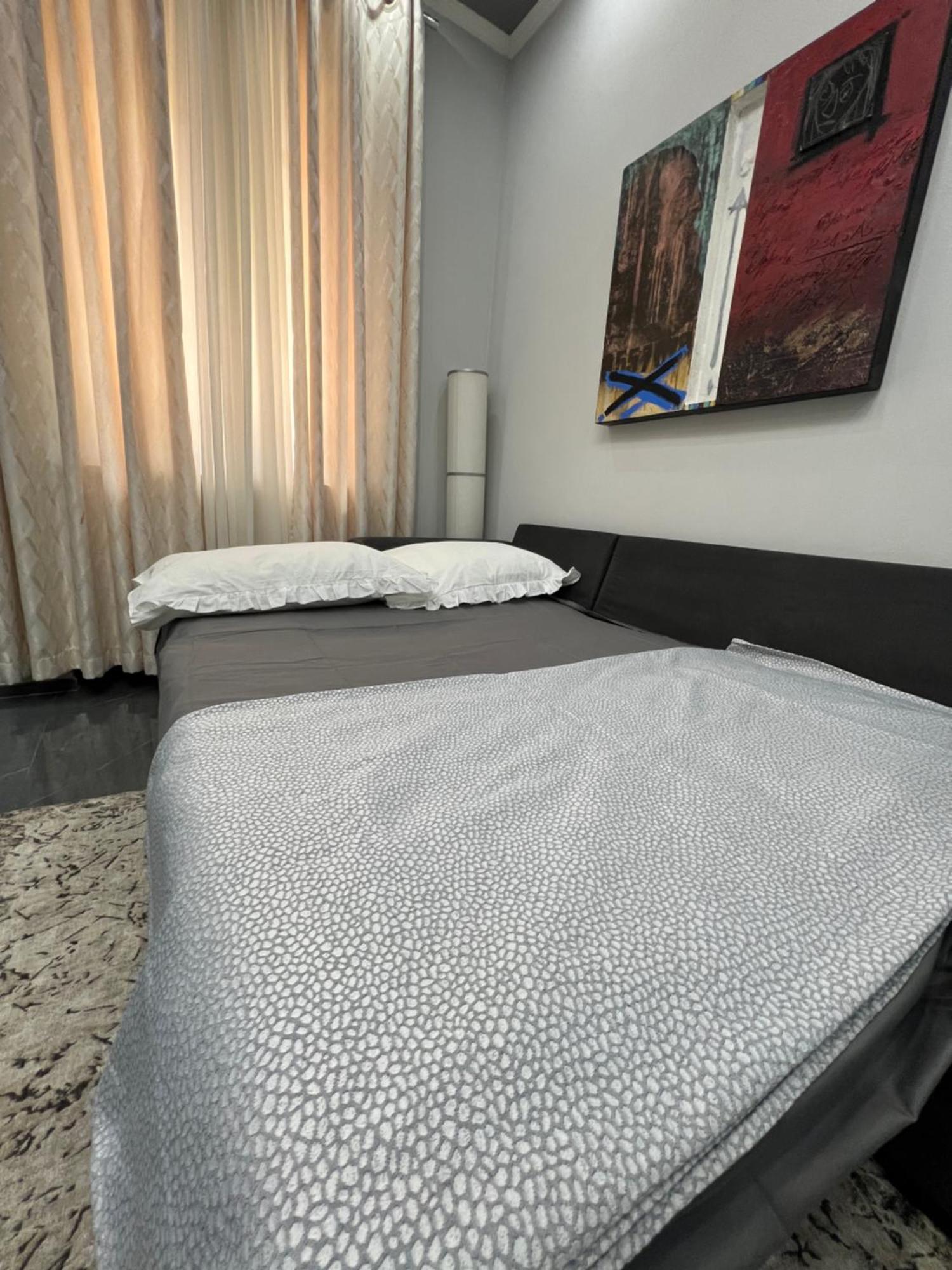 Apartament La Casa Vinciana Empoli Zewnętrze zdjęcie