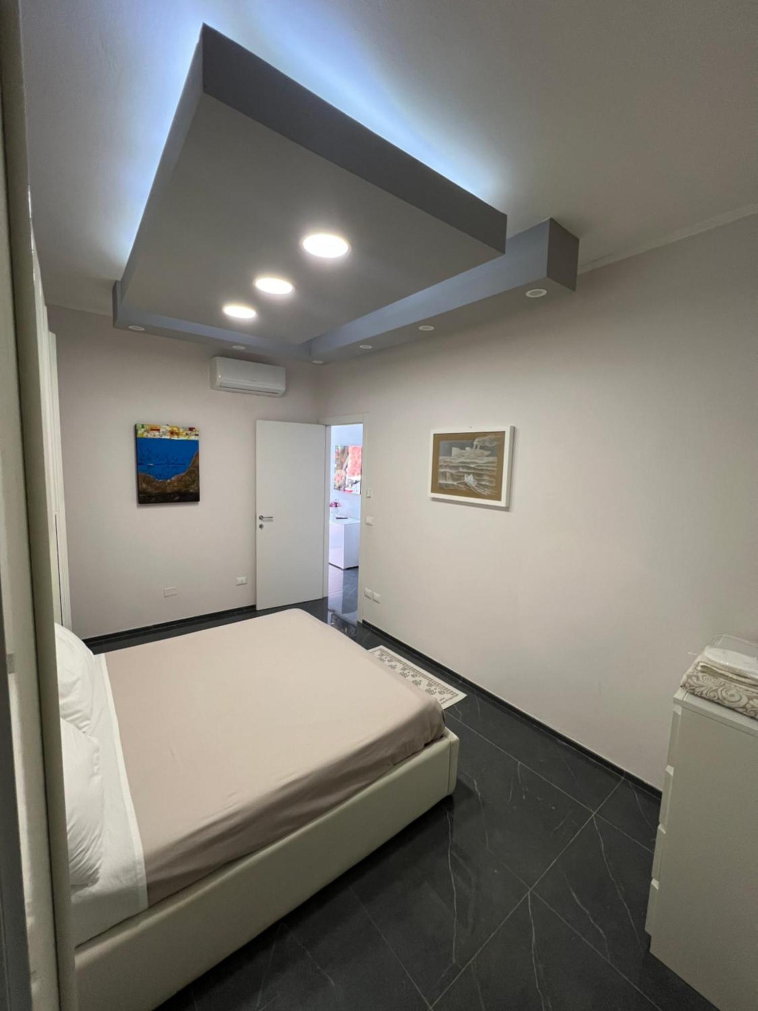 Apartament La Casa Vinciana Empoli Zewnętrze zdjęcie